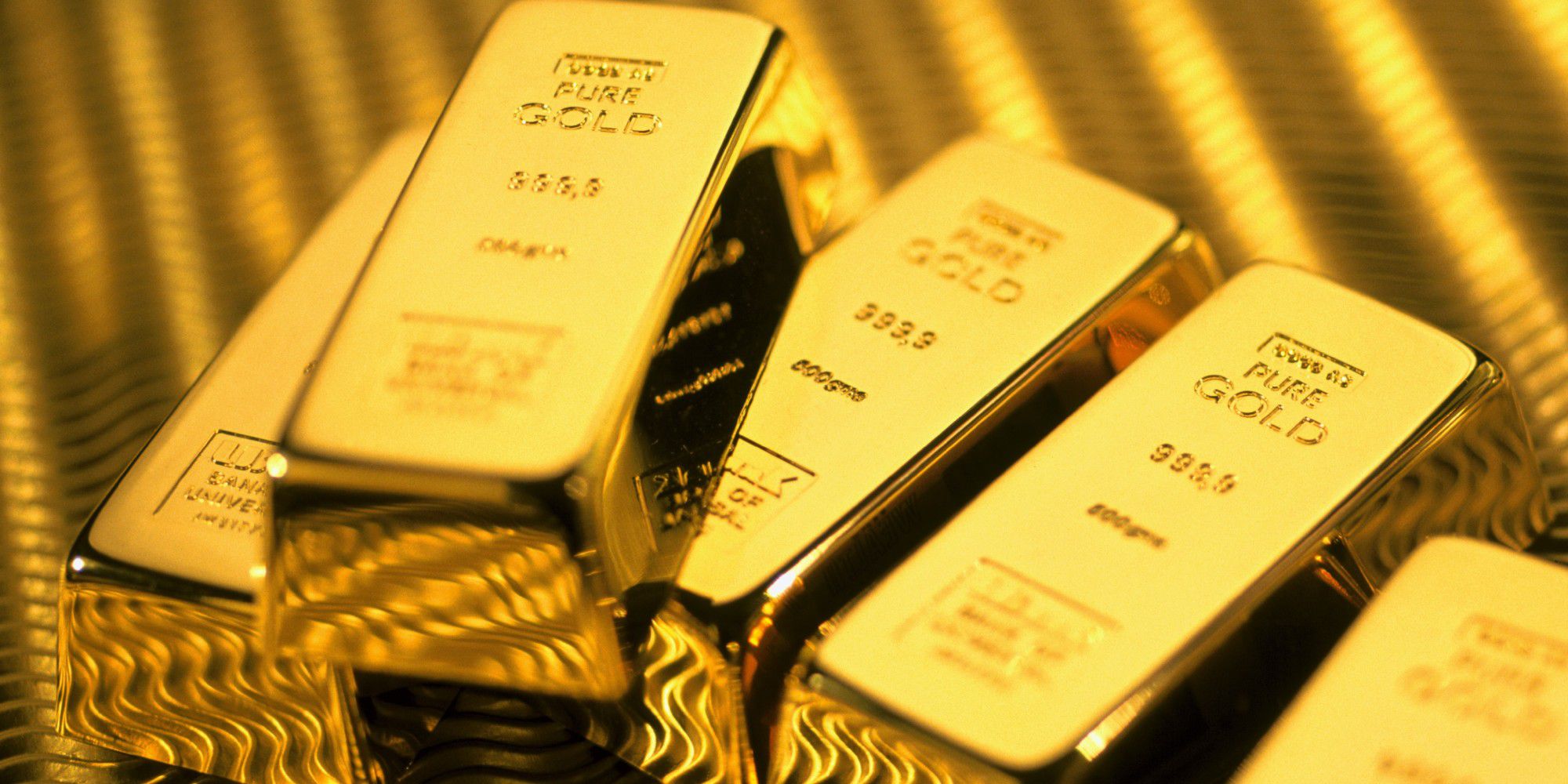 ۴۲.۲دلار؛ افزایش قیمت طلا در یک ماه اخیر