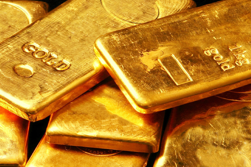 طلا رکورد قیمتی را شکست