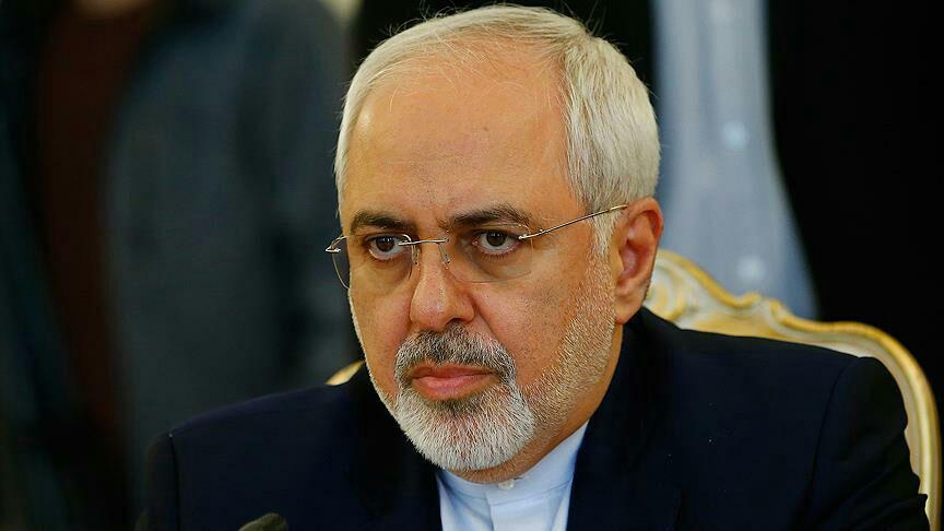  ظریف: ایران همواره با افراط گرایی مبارزه کرده است