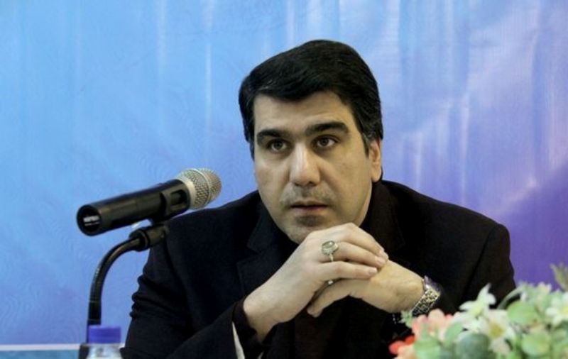 توئیت دبیر شورای اطلاع‌رسانی دولت در آستانه سفر روحانی به نیویورک