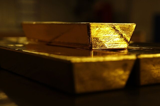 طلا تا ۱۶۰۰دلار صعود می‌کند؟