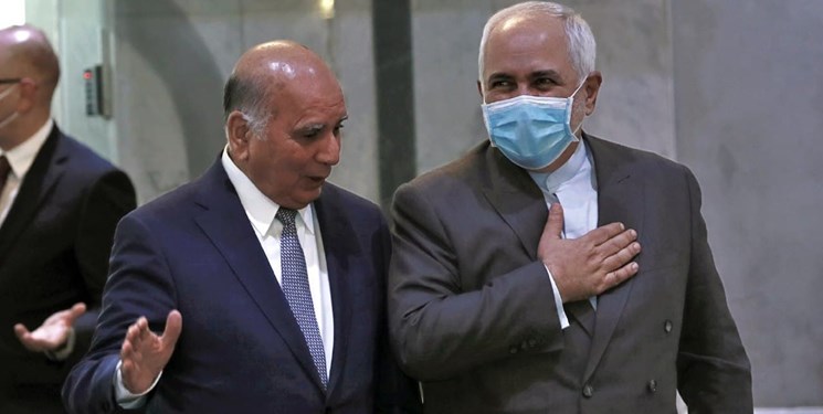 وزیر خارجه عراق عازم تهران می‌شود