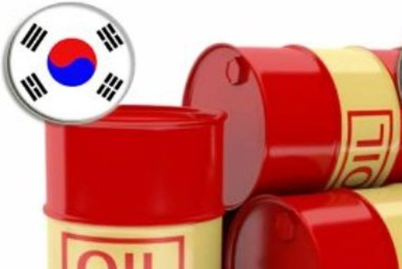 کره جنوبی واردات نفت از ایران را بطور کامل متوقف کرد