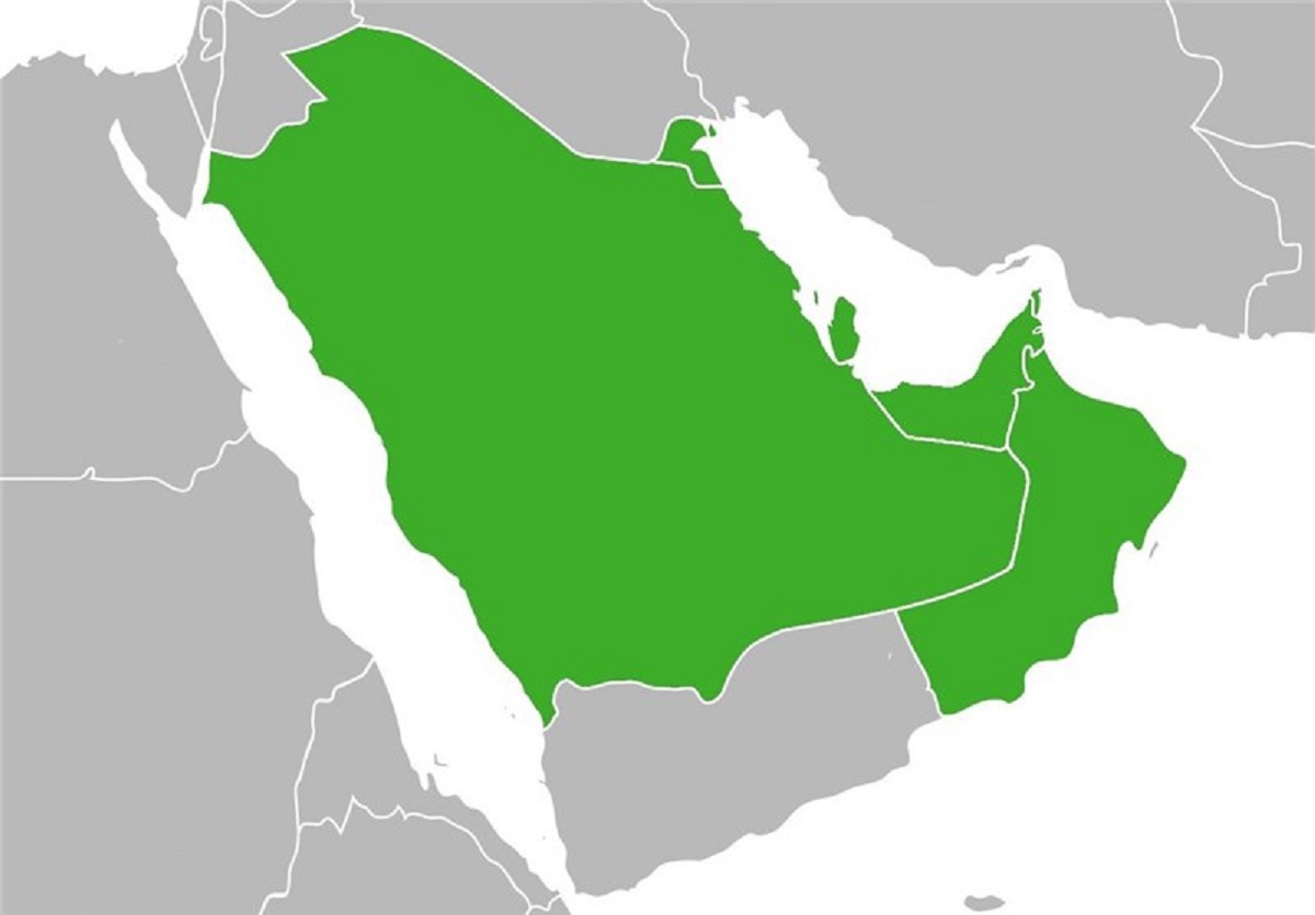 اقتصادهای حاشیه خلیج فارس با سقوط قیمت نفت کوچک شد