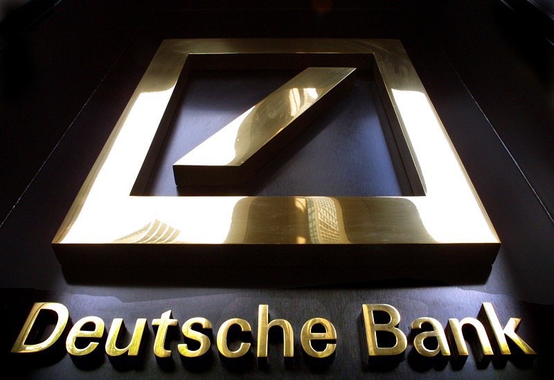 آمریکا بزرگترین بانک آلمان را ۷۵ میلیون دلار جریمه کرد