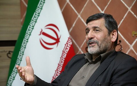 صفار هرندی: دشمنان می دانند که نمی توانند حکومت جدیدی را در ایران مستقر کنند 