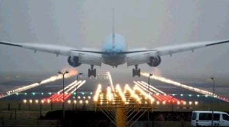بیشتر پروازهای فرودگاه مهرآباد در فروردین تاخیر داشت