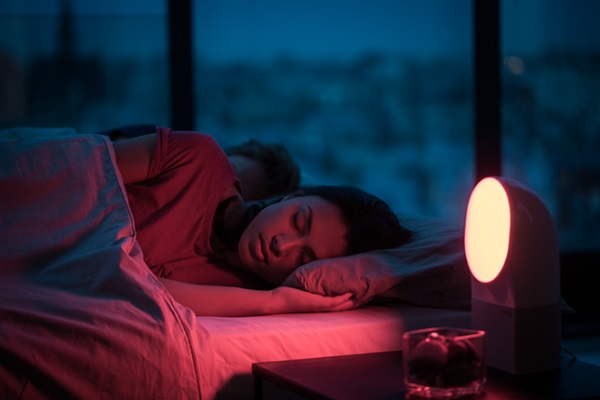 راهکارهایی برای داشتن یک خواب خوب و آرام