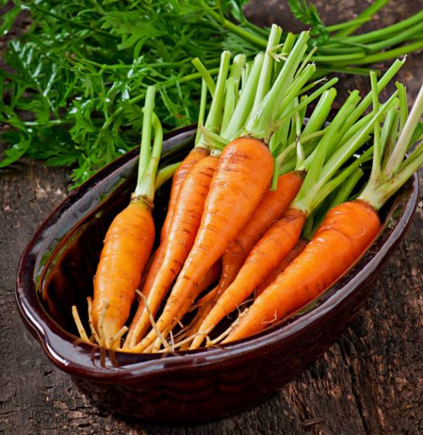 دلیل افزایش قیمت هویج چیست؟ 