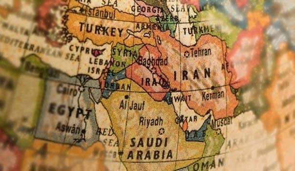 برنامه آمریکا برای توازن قدرت در خاورمیانه