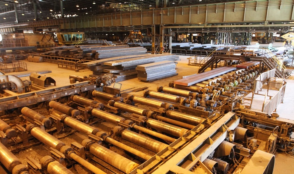 مجمع «فولاد» با افزایش سرمایه5.5 هزار میلیارد تومانی از محل سود انباشته موافقت کرد
