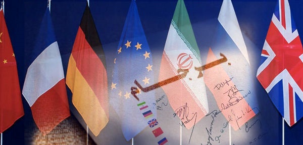 نشنال: ایران و اروپا بر سر زمان شروع مذاکرات برجام اختلاف دارند