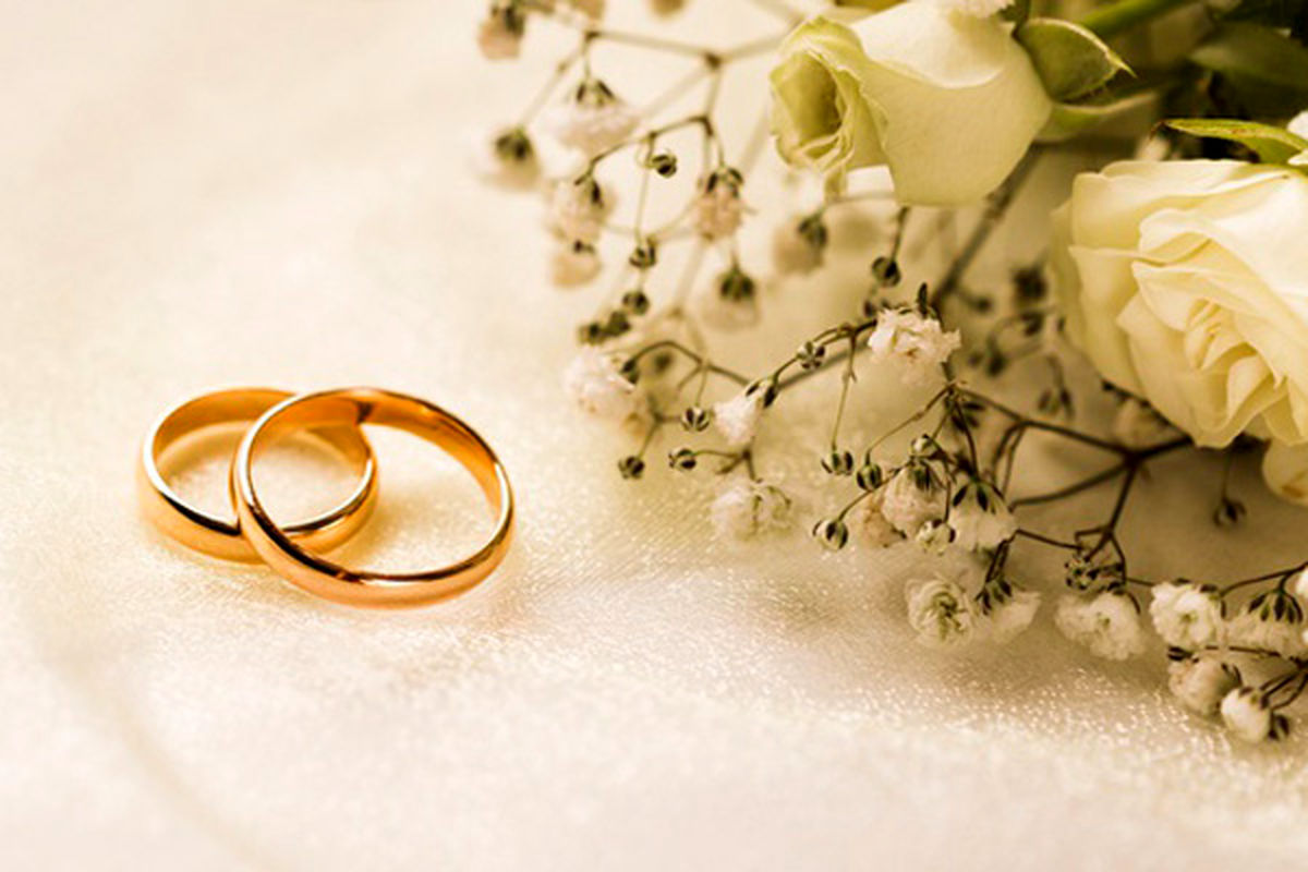 معنی خط ازدواج کف دست شما چیست؟