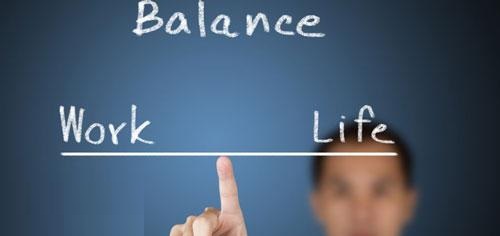 ۵ راز ایجاد تعادل بین کار و زندگی