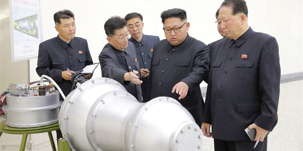  دعوت کره شمالی از کارشناسان خارجی برای برچیدن دائمی سایت‌های موشکی 