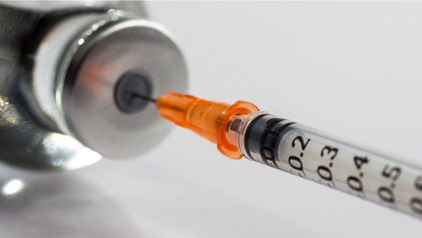 واکسن زونا ریسک سکته را کاهش می‌دهد