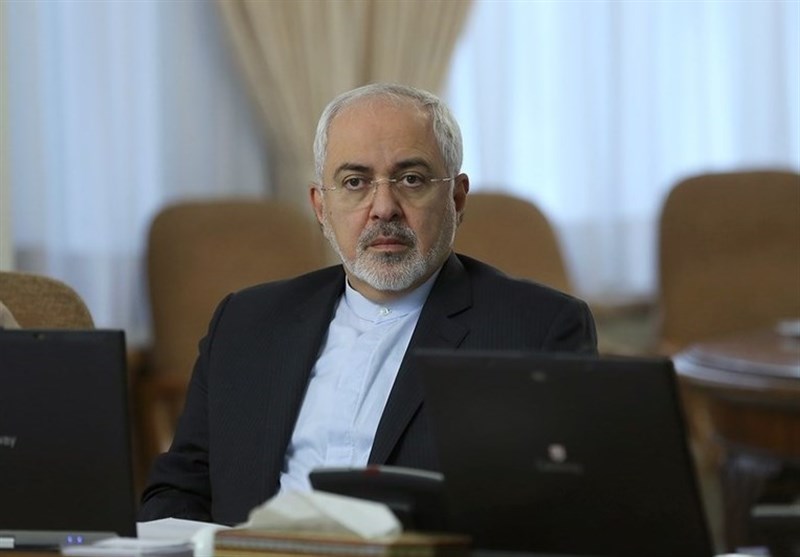 ظریف: ایران به دنبال درگیری نیست