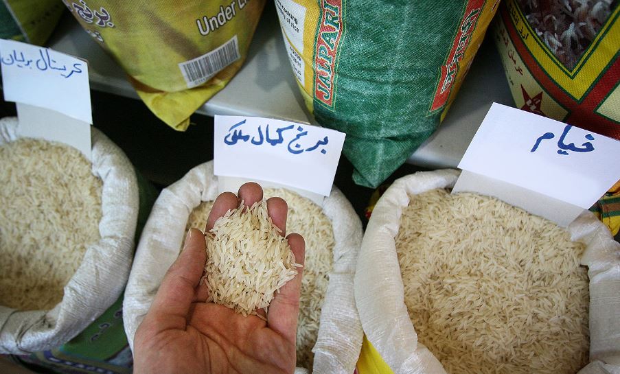 قیمت برنج امروز کیلویی چند؟ + جدول ایرانی و خارجی