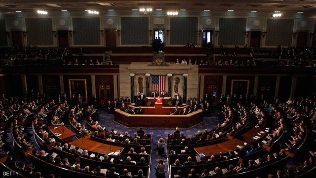 تصویب قطعنامه مخالفت با ورود روسیه به گروه هفت در کنگره آمریکا