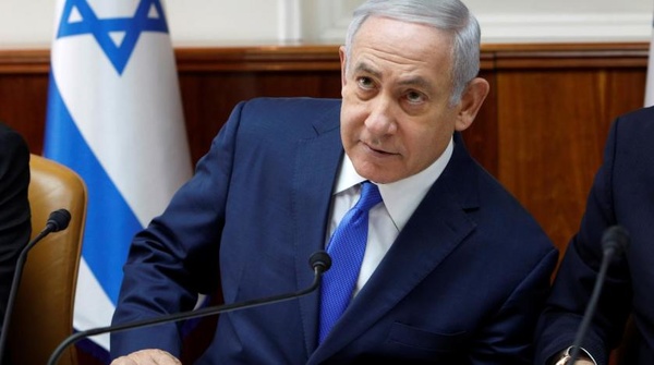 رویاپردازی نتانیاهو درباره رابطه ایران و روسیه