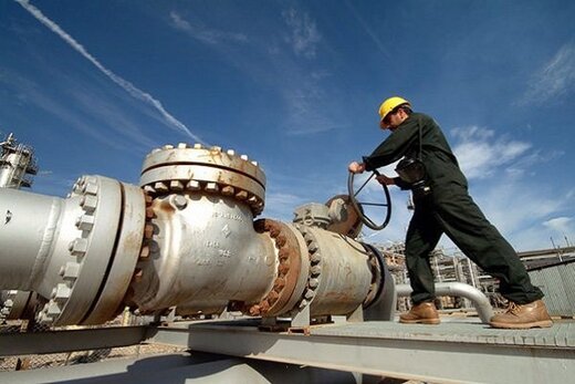 صادرات گاز روسیه به ایتالیا متوقف شد 