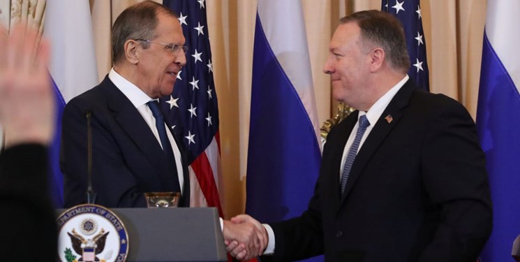 ابراز رضایت مسکو از مواضع تازه آمریکا