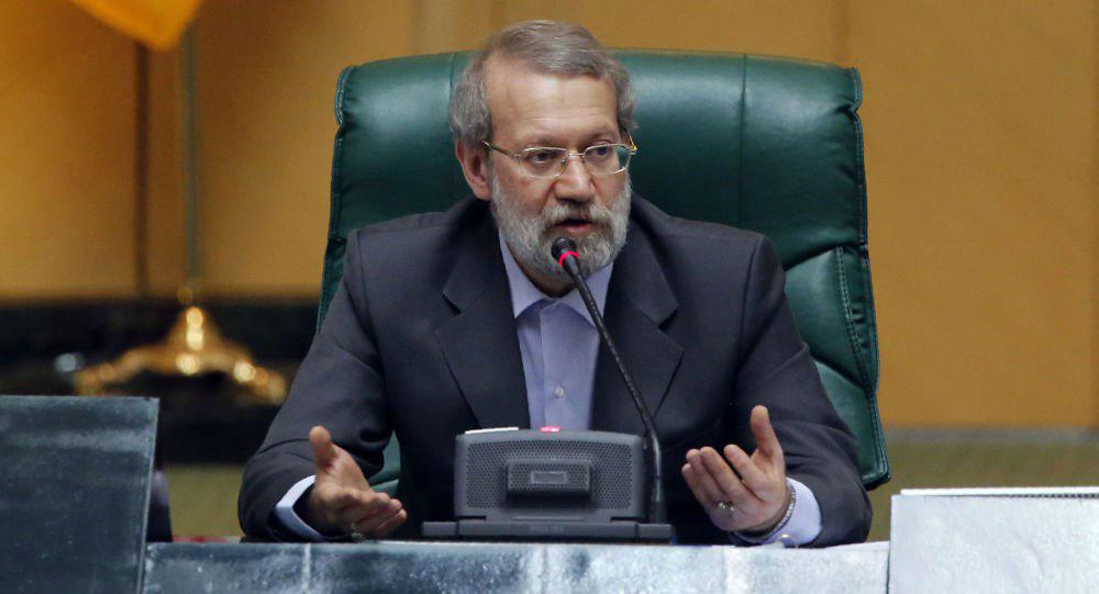 لاریجانی: گزارش بودجه شرکت‌های دولتی فردا در مجلس قرائت می‌شود