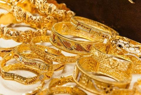 40 هزار تومان؛ افزایش قیمت طلا در مرداد ماه