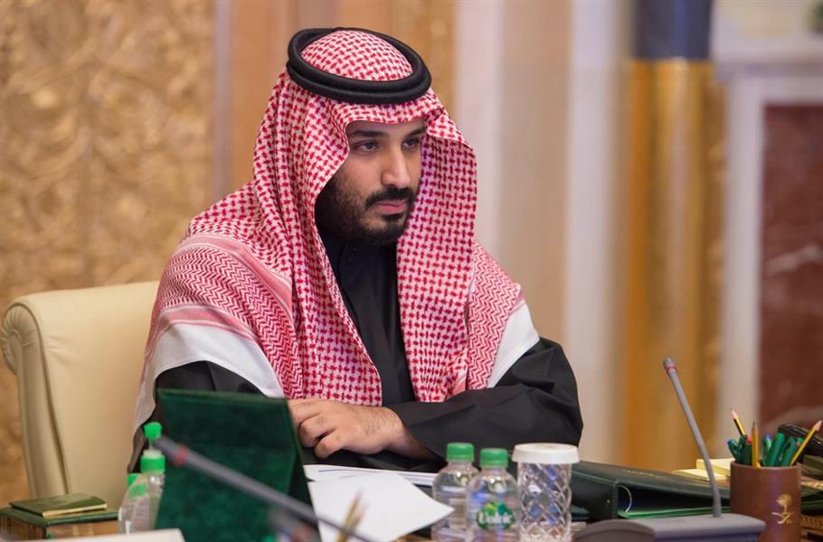اذعان بن سلمان به اشتباهات در دولت قبلی عربستان