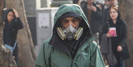بوی بد تهران؛ یک معما و چند مجهول