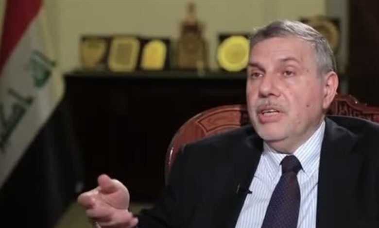 محمد توفیق علاوی نخست وزیر جدید عراق شد