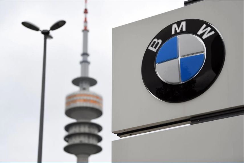 تبلیغ خاص BMW برای سال نو میلادی + فیلم