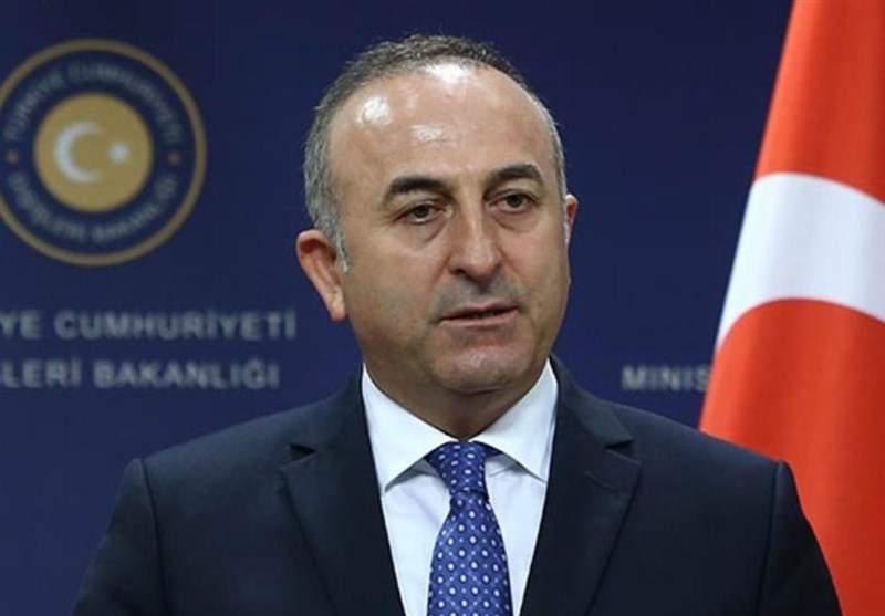ترکیه به مصوبات آمریکا علیه ایران نمی‌پیوندد