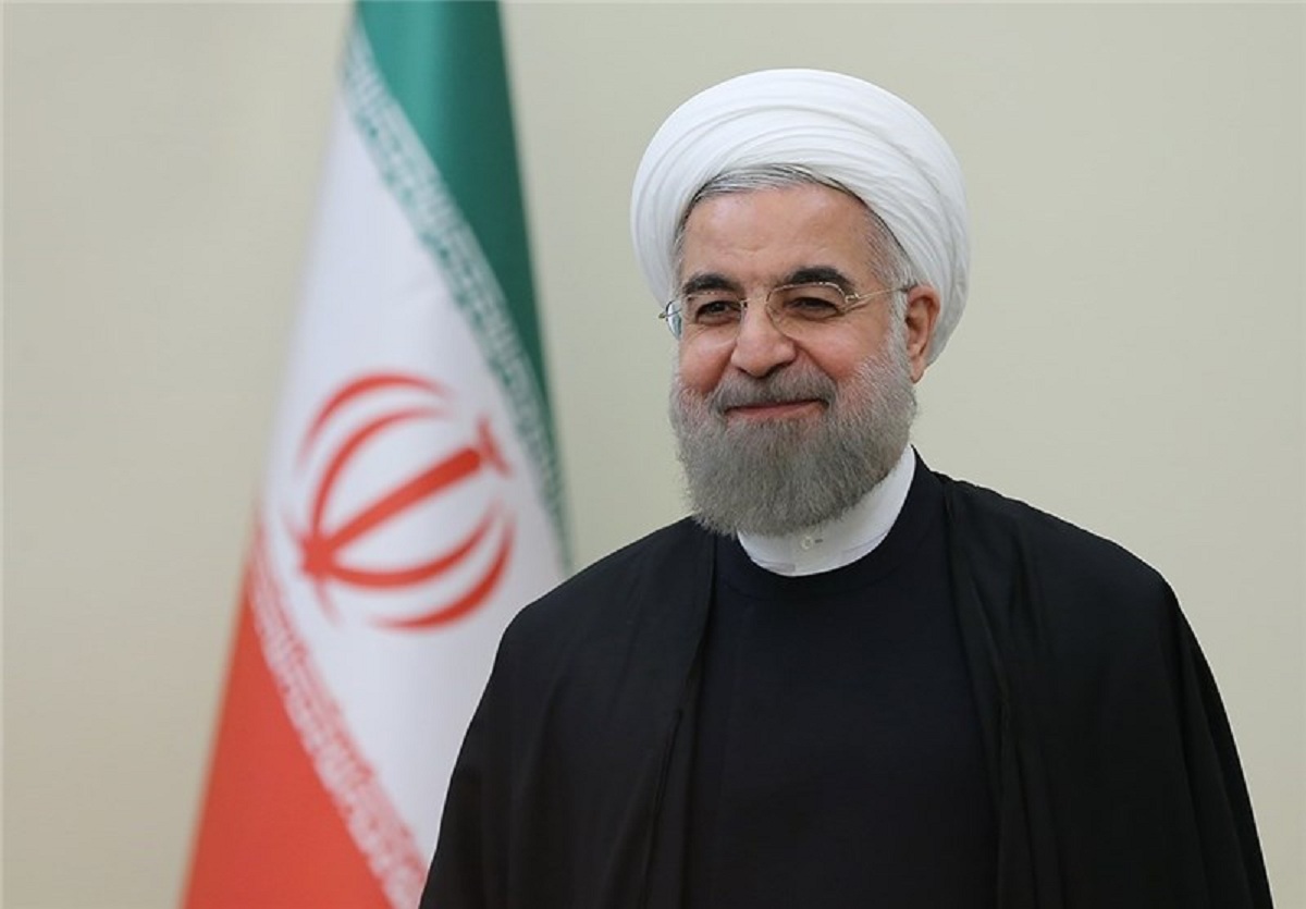 روحانی: ارج نهادن خبرنگار پاسداشت حقیقت است