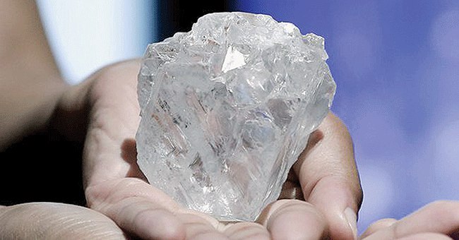 بزرگترین الماس قرن چگونه برش خورد؟