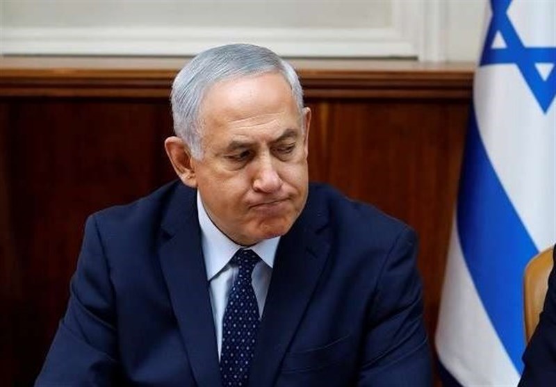 ادعاهای ضدایرانی نتانیاهو در توئیتر این بار به زبان فارسی