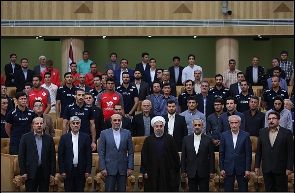 روحانی: مایوس‌کردن مردم بزرگ‌ترین ظلم به ملت است
