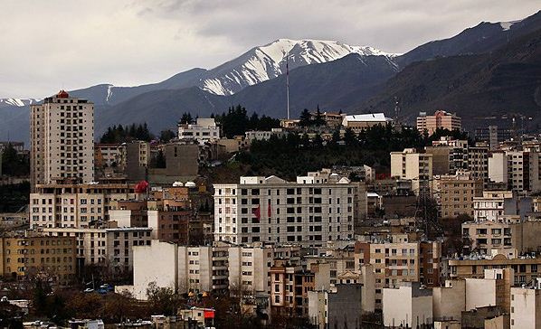 ۴.۶میلیون تومان؛ میانگین قیمت مسکن در تهران