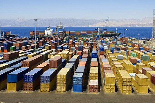 رشد 30درصدی صادرات غیرنفتی/ ارزش 1255دلاری هر تن کالای وارداتی