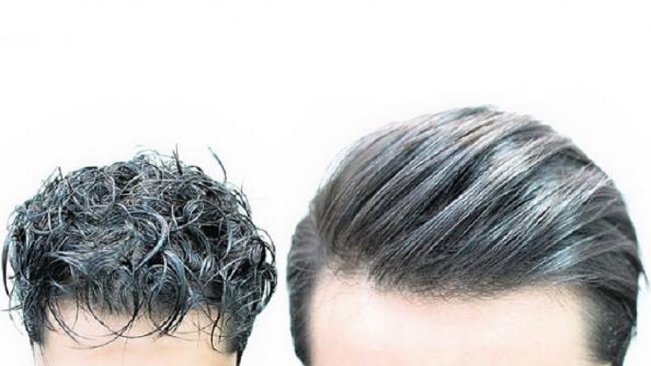 کراتینه کردن مو باعث ریزش مو می شود؟