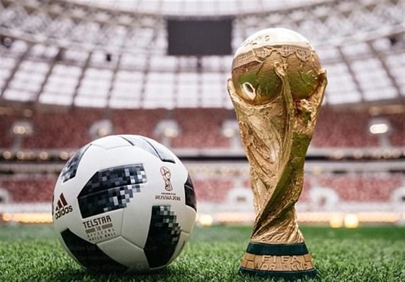 مسیر صعود تیم‌ها به جام جهانی فوتبال چگونه است؟