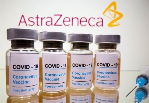 واکسن آسترازنکای اهدایی لهستان عودت داده نشده است