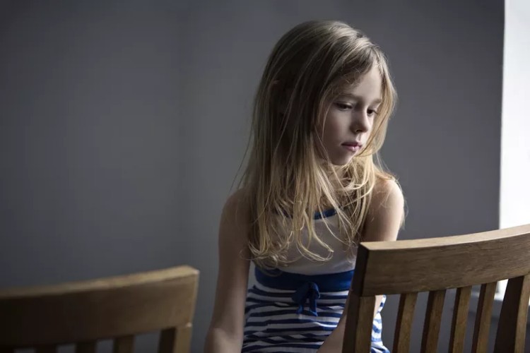 افسردگی در کودکان؛ والدین چقدر مقصرند؟