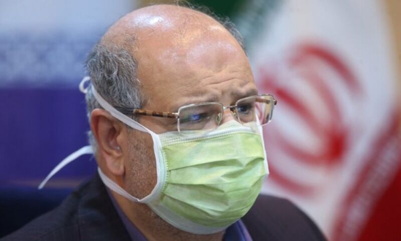 مراجعه بیماران سرپایی در تهران رو به کاهش است