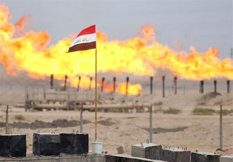 پیش‌بینی درآمد ۲.۵میلیارد دلاری عراق از فروش نفت در ماه جاری میلادی