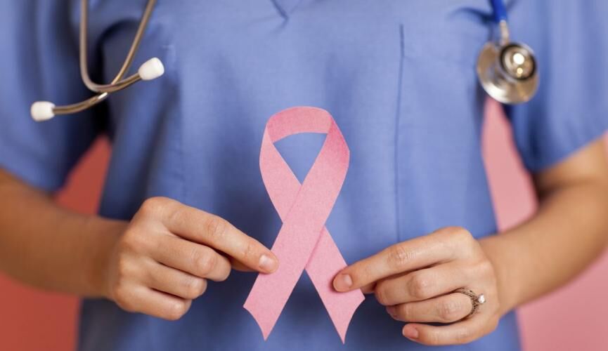 داروی درمان سرطان سینه کشف شد؟
