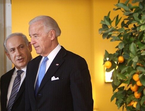 نگاهی به دوستی چندین ساله بایدن و نتانیاهو/ روابط اسراییل و آمریکا به کدام سو می‌رود؟