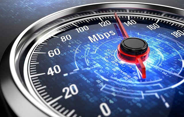 سرعت اینترنت؛ خوب یا کند؟ / وعده‌ های وزیر برای بهبود شرایط اینترنت