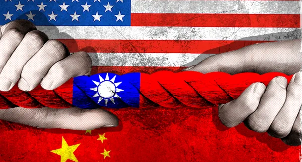 مانورهای نظامی پر سروصدا؛ چین وارد جنگ با تایوان می‎شود؟