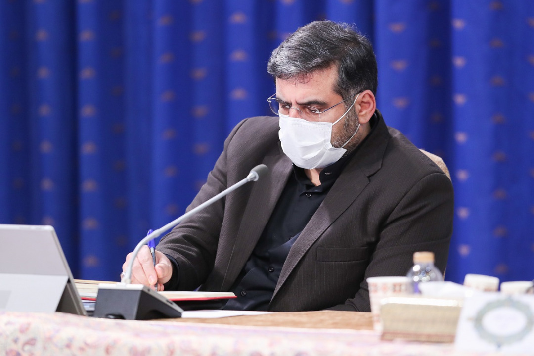 واکنش وزیر ارشاد به عدم صدور ویزای آمریکا برای مقامات ایرانی